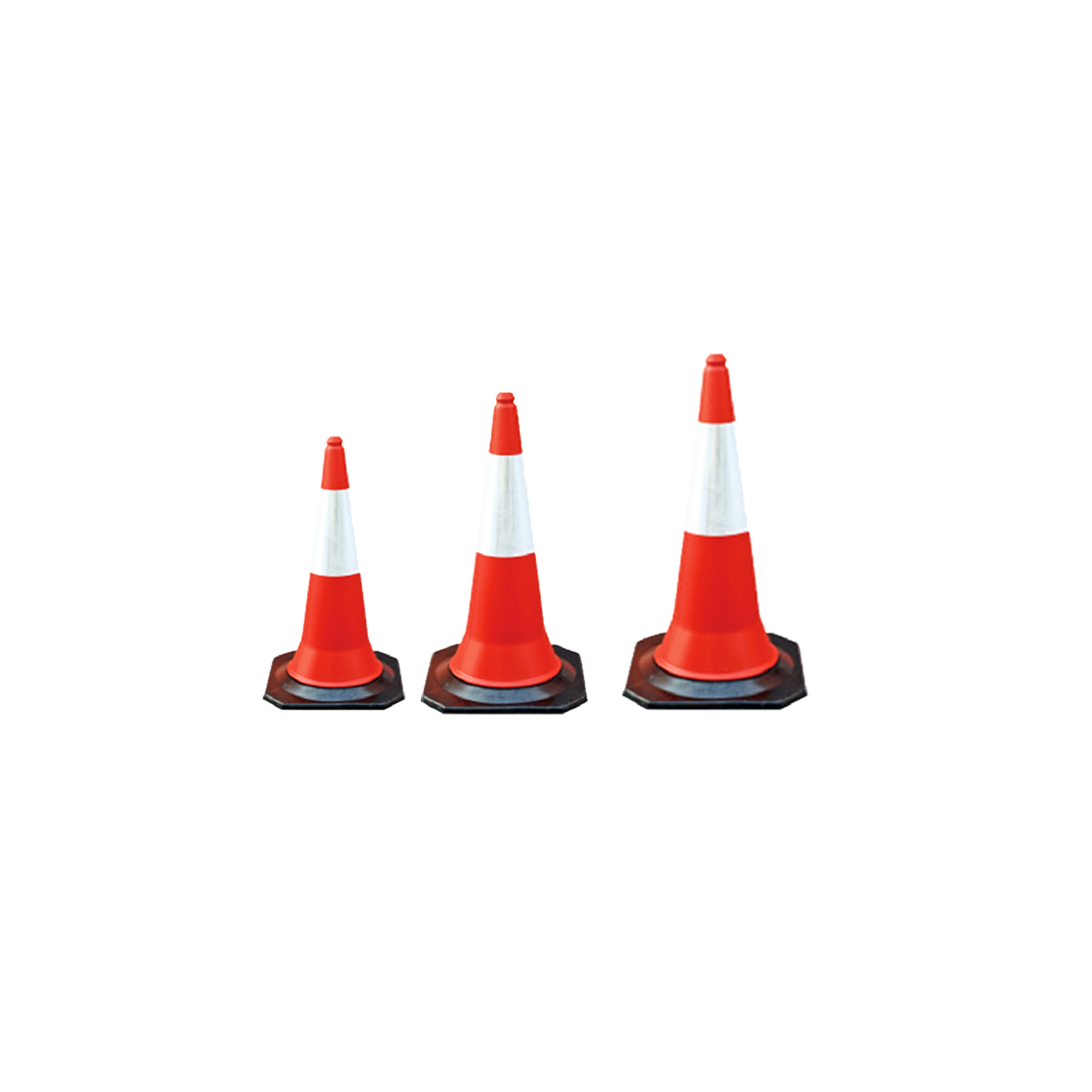 PE Traffic Cone